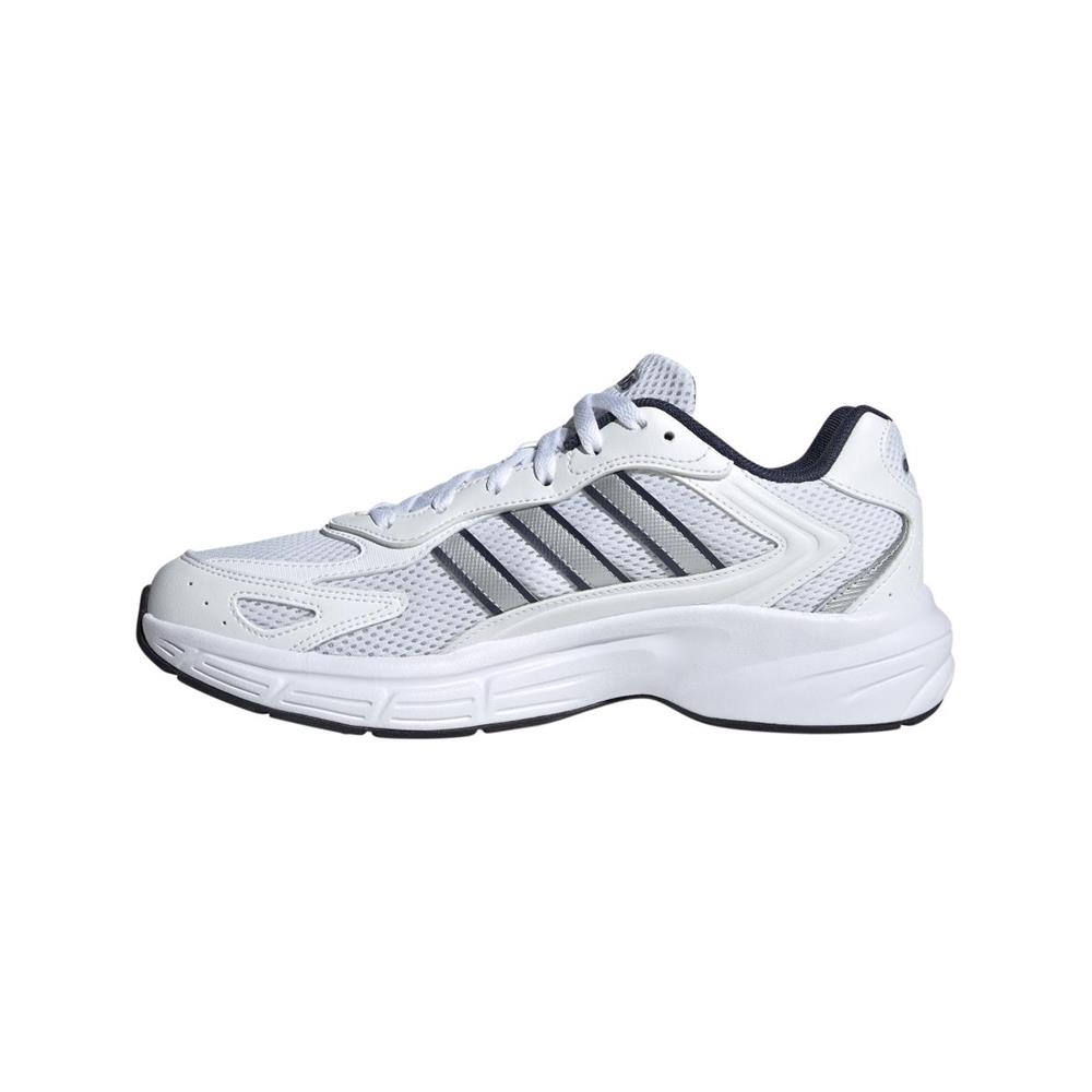Adidas ECLYPTIX 2000 JI4541 Beyaz Günlük Sneaker