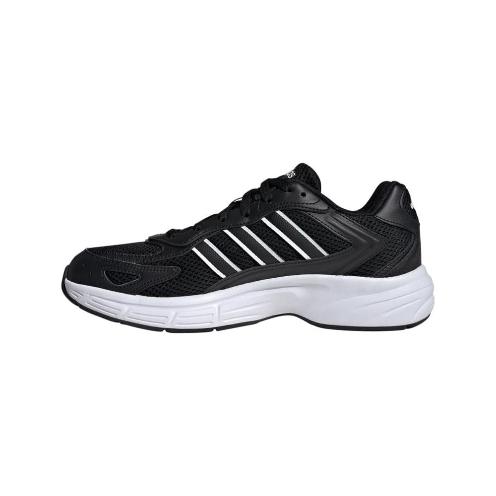 Adidas ECLYPTIX 2000 JI2845 Siyah Günlük Sneaker
