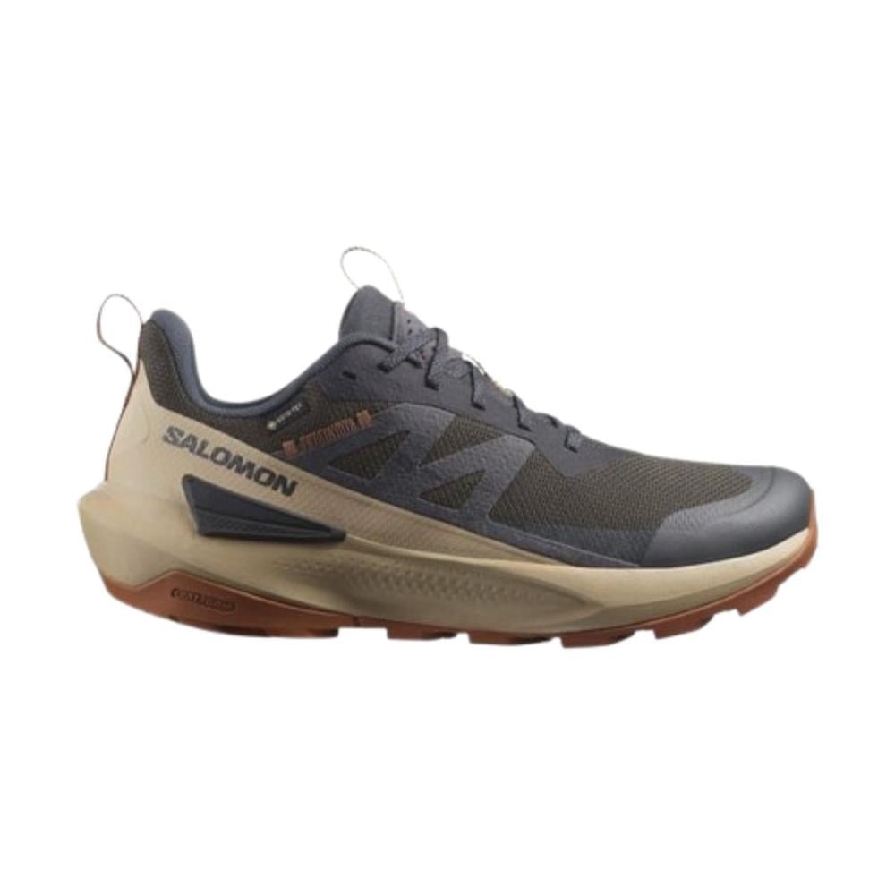 Salomon Elixir Activ Gtx L47560400 Siyah Outdoor Ayakkabı
