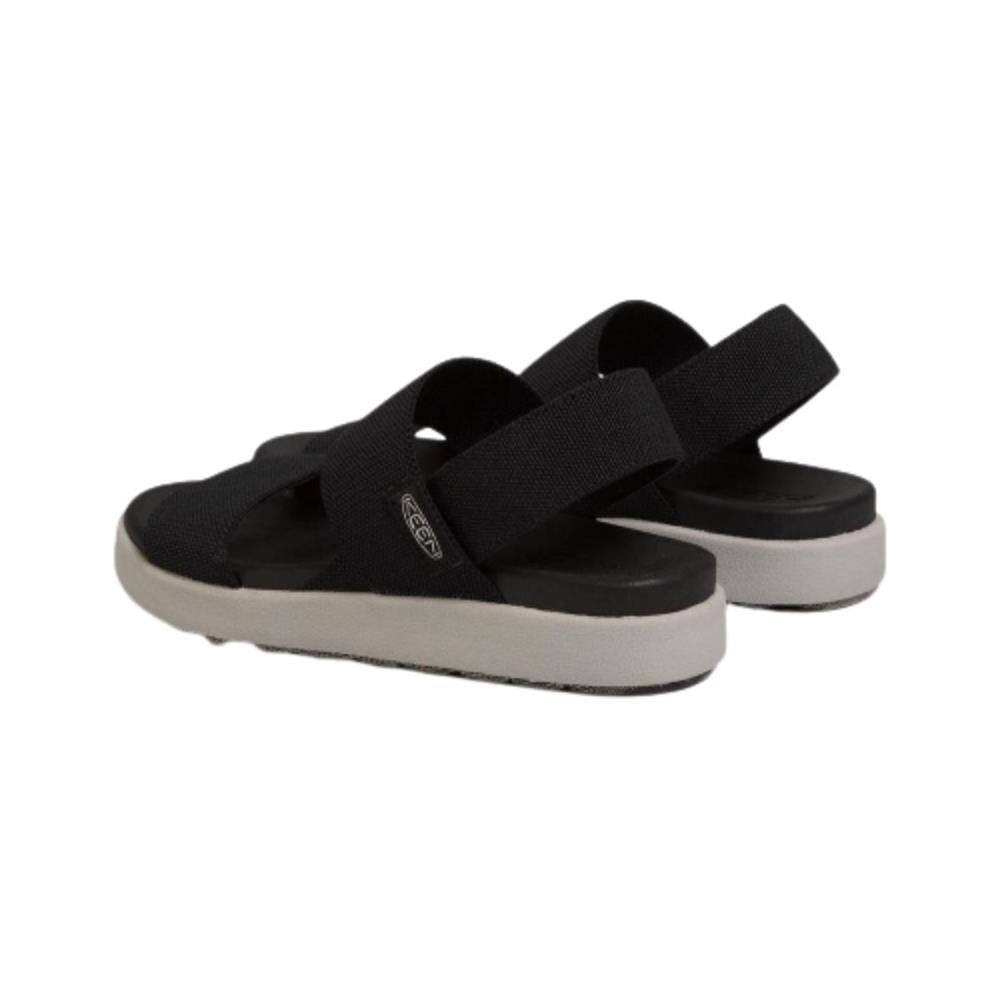 Keen Elle Backstrap 1022620 Siyah Sandalet