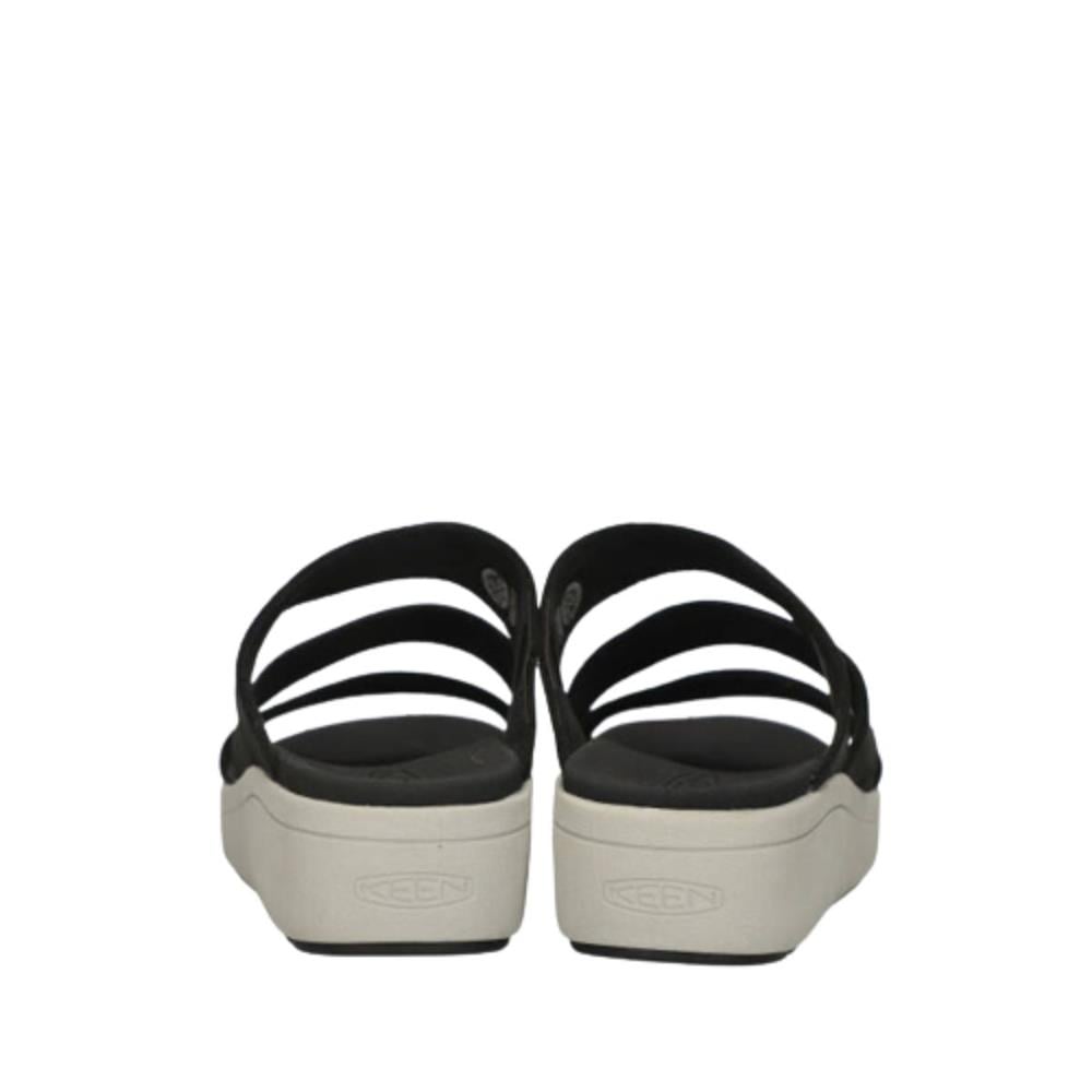 Keen Elle Cityslide 1027271 Siyah Sandalet