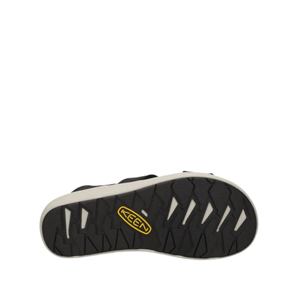 Keen Elle Cityslide 1027271 Siyah Sandalet