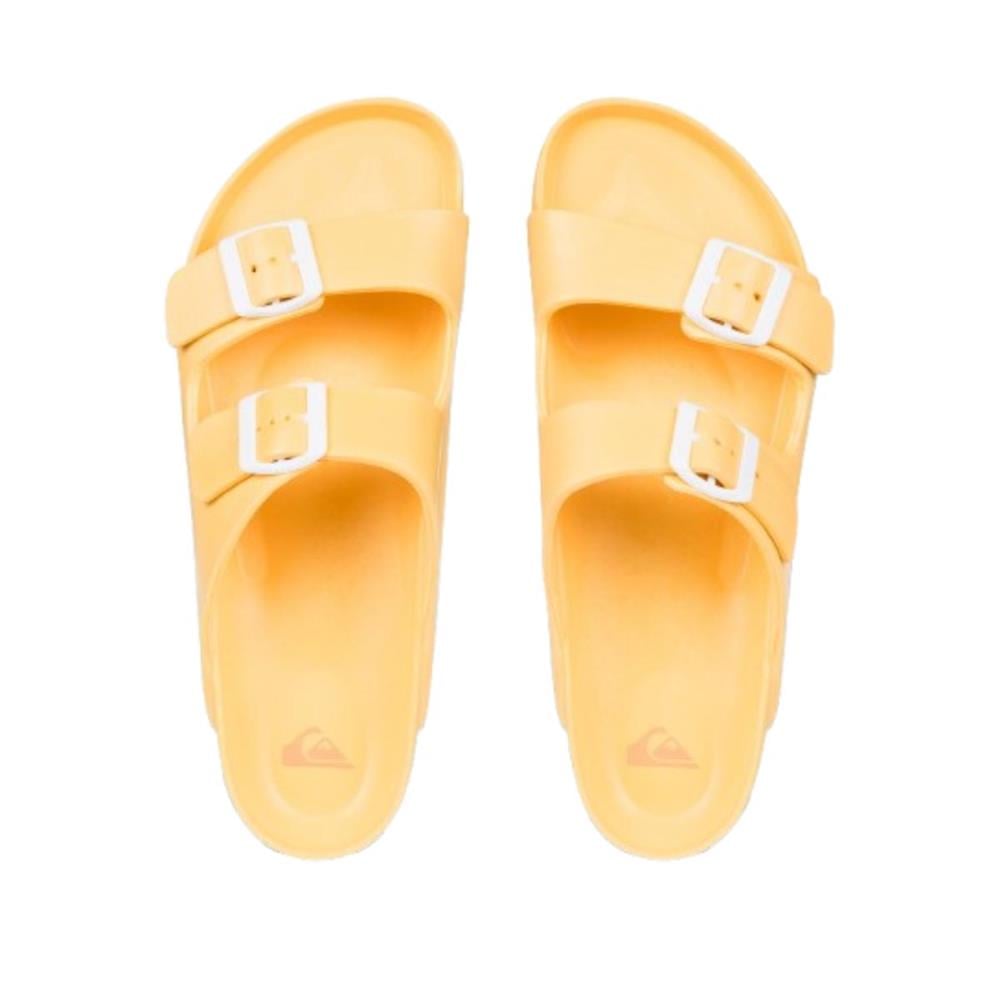 Quiksilver Embark Rf AQYL101380-SUS Sarı Terlik