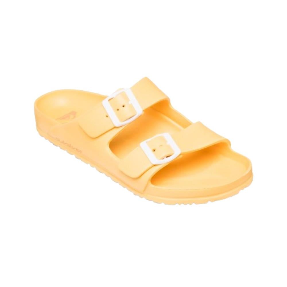 Quiksilver Embark Rf AQYL101380-SUS Sarı Terlik