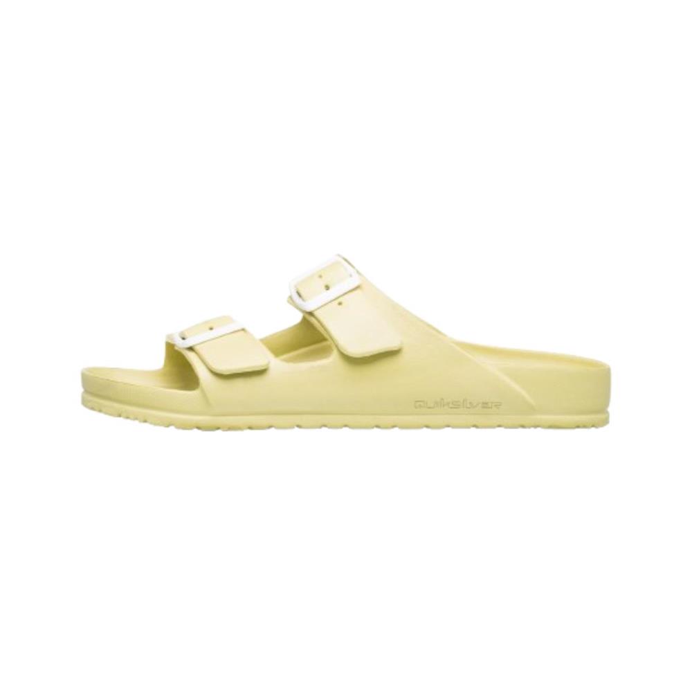Quiksilver Embark Rf AQYL101380-33 Yeşil Terlik