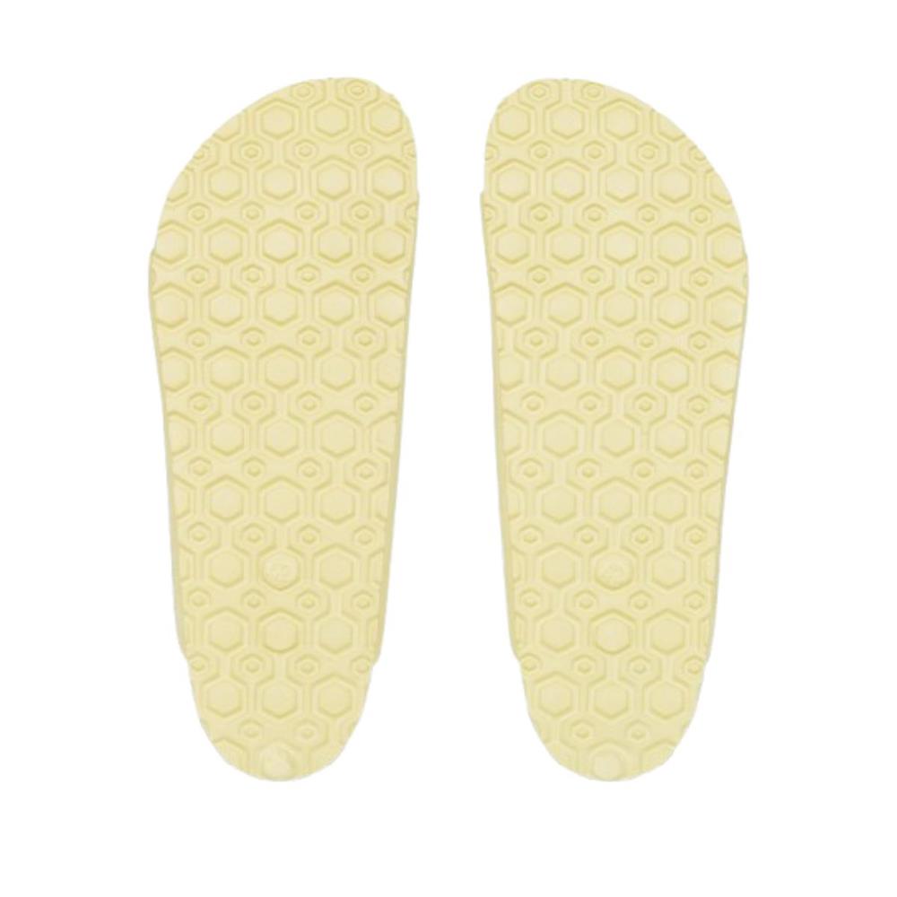 Quiksilver Embark Rf AQYL101380-33 Yeşil Terlik