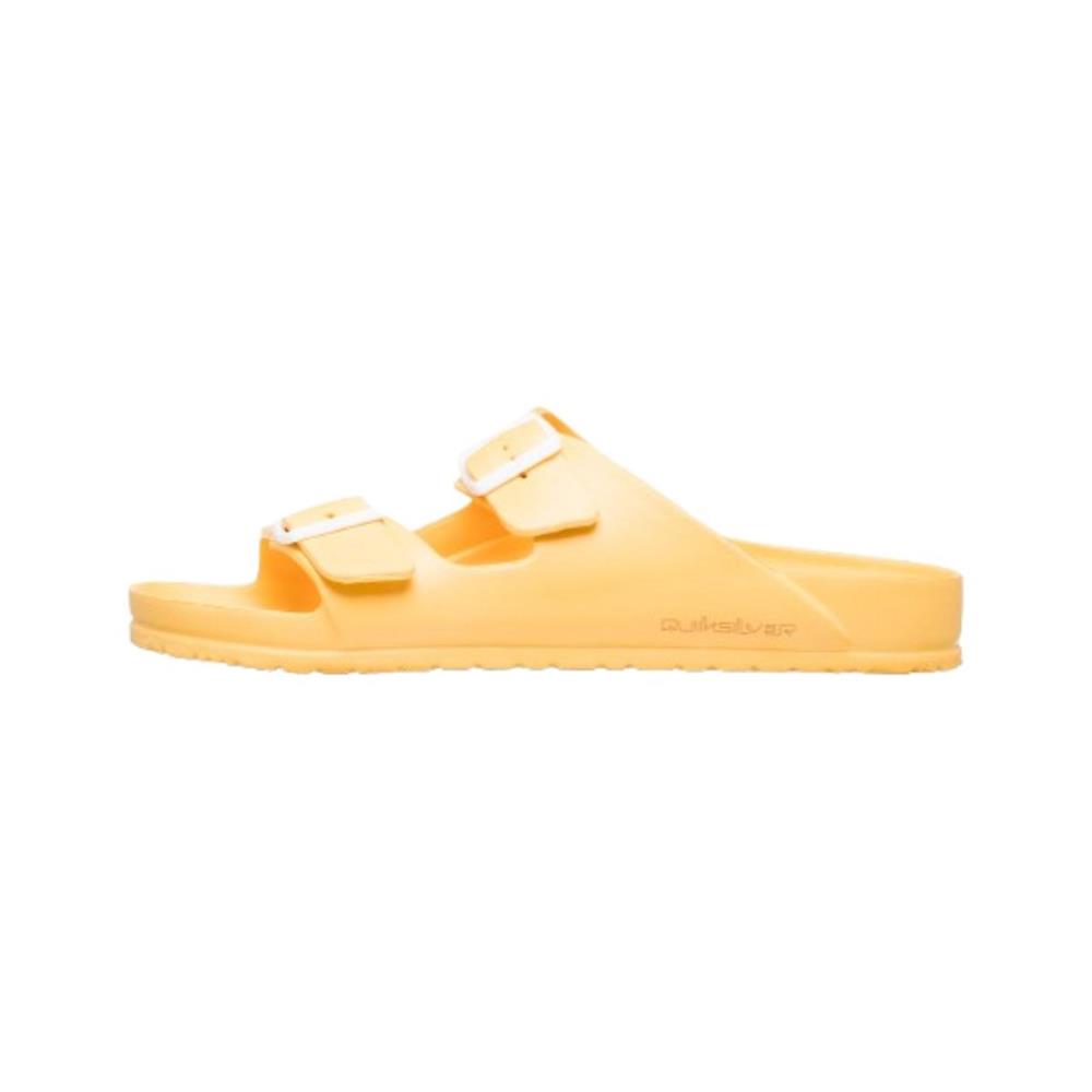 Quiksilver Embark Rf AQYL101380-SUS Sarı Terlik