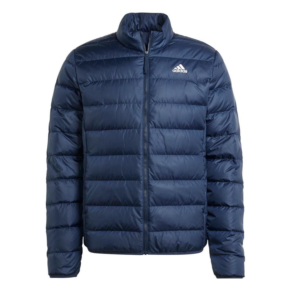 Adidas ESS LITE DOWN J IK3218 Lacivert Mont
