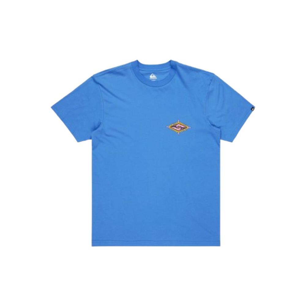 Quiksilver Ev Beach Blast Ss EQYZT08046-BQV0 Mavi Tişört