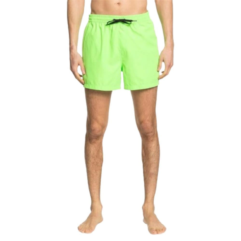 Quiksilver Everyday 15 M Jamv EQYJV03531-GGY0 Yeşil Şort