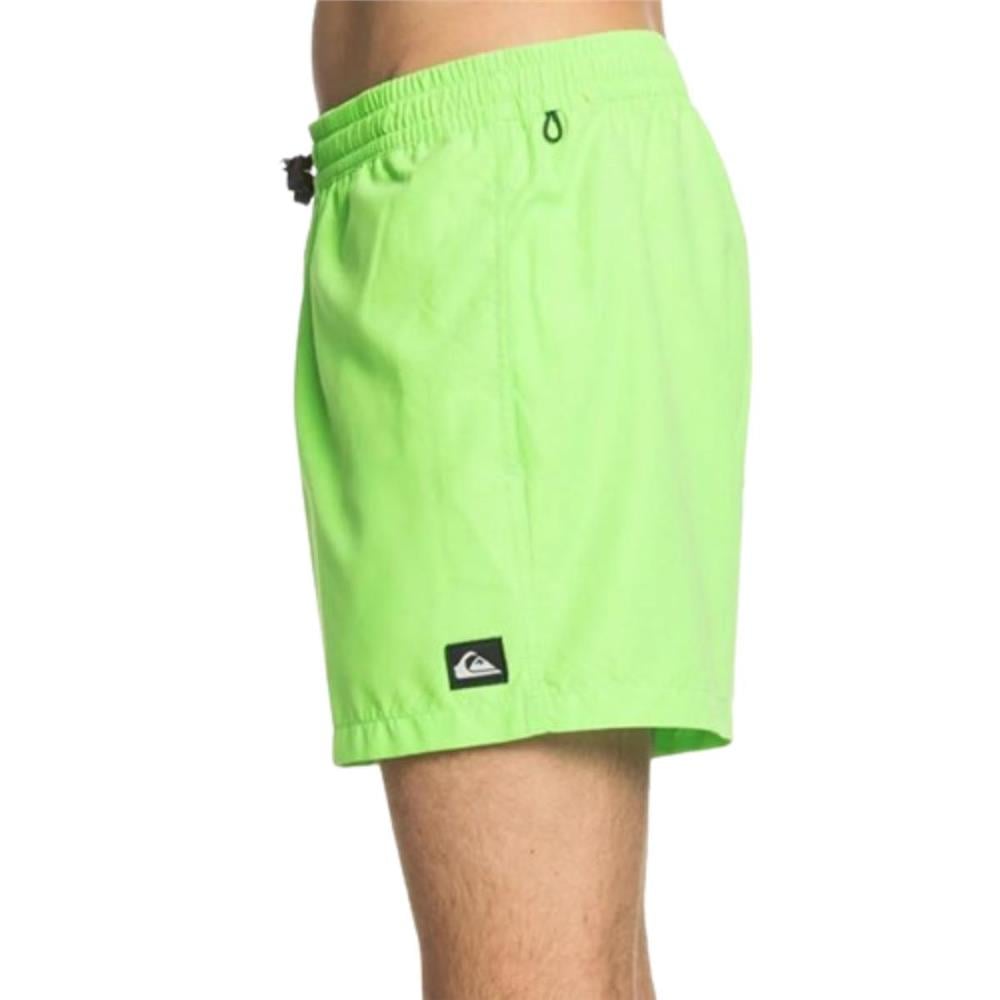Quiksilver Everyday 15 M Jamv EQYJV03531-GGY0 Yeşil Şort