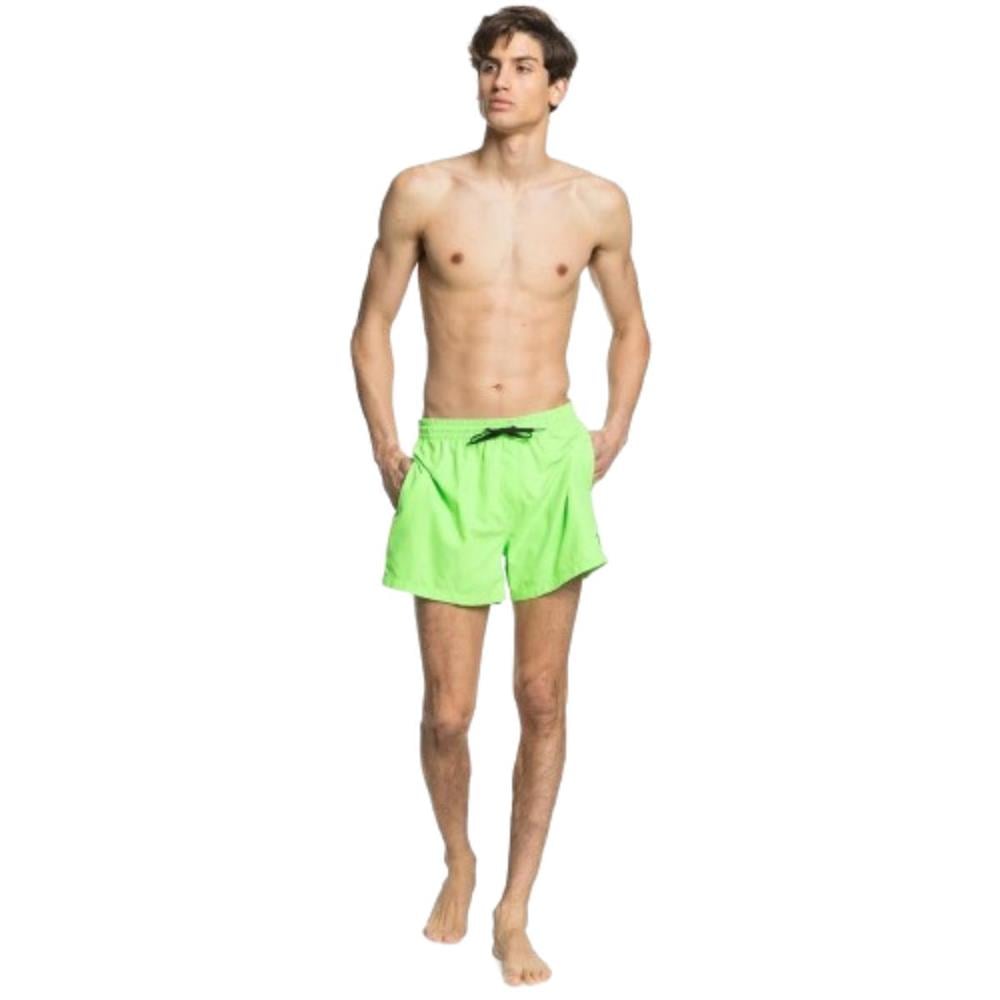 Quiksilver Everyday 15 M Jamv EQYJV03531-GGY0 Yeşil Şort
