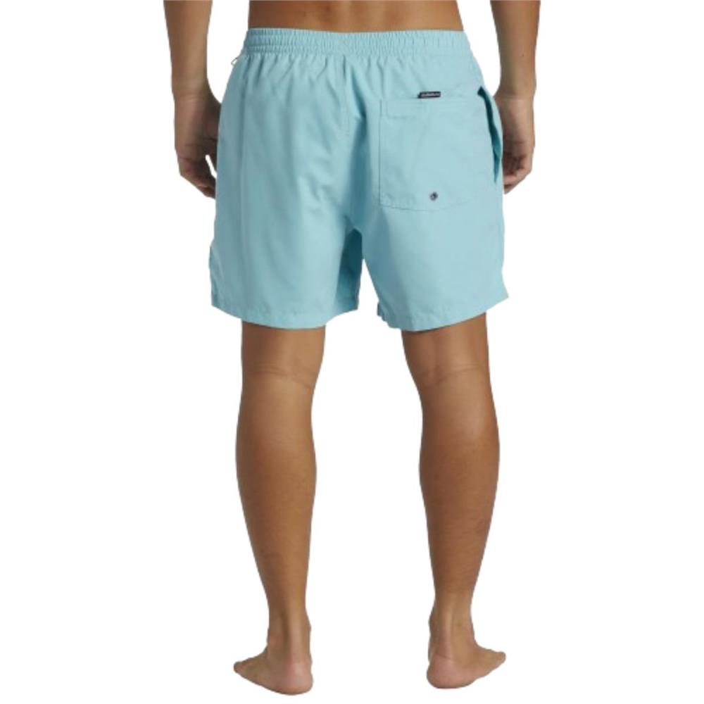 Quiksilver Everday Vert Volley 16 AQYJV03139-BHA0 Mavi Şort