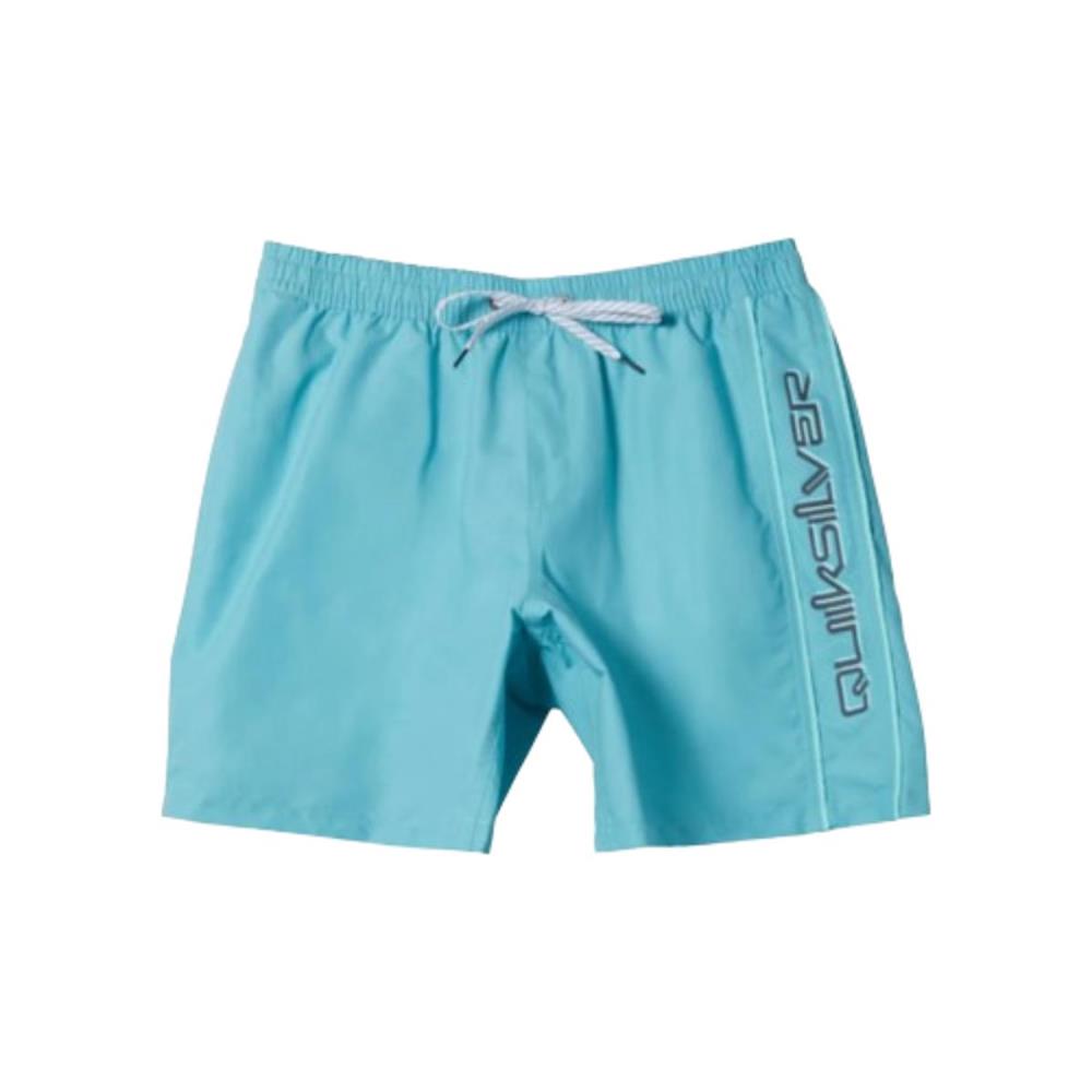 Quiksilver Everday Vert Volley 16 AQYJV03139-BHA0 Mavi Şort
