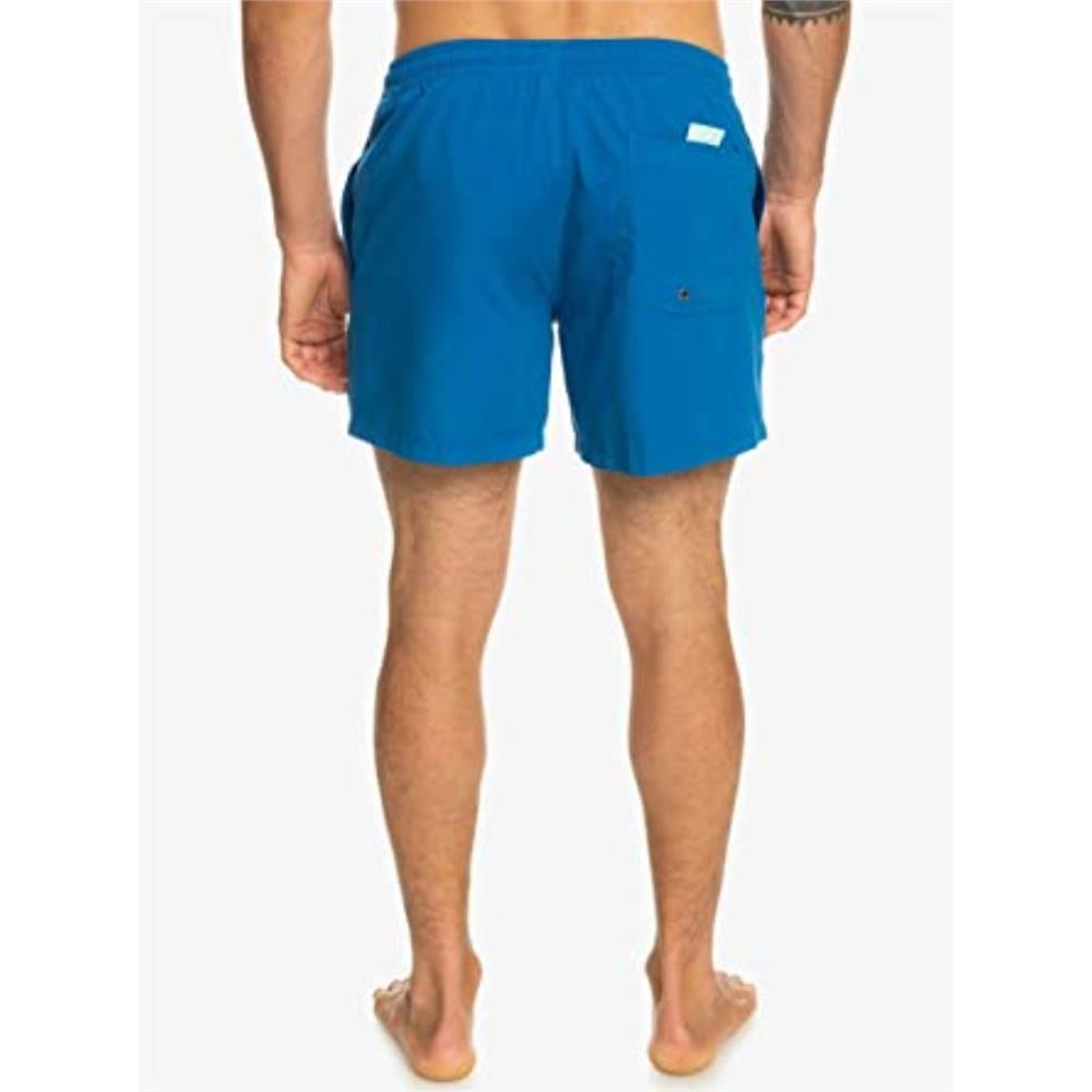 Quiksilver Everyday 15 M Jamv EQYJV03531-BRT0 Mavi Şort