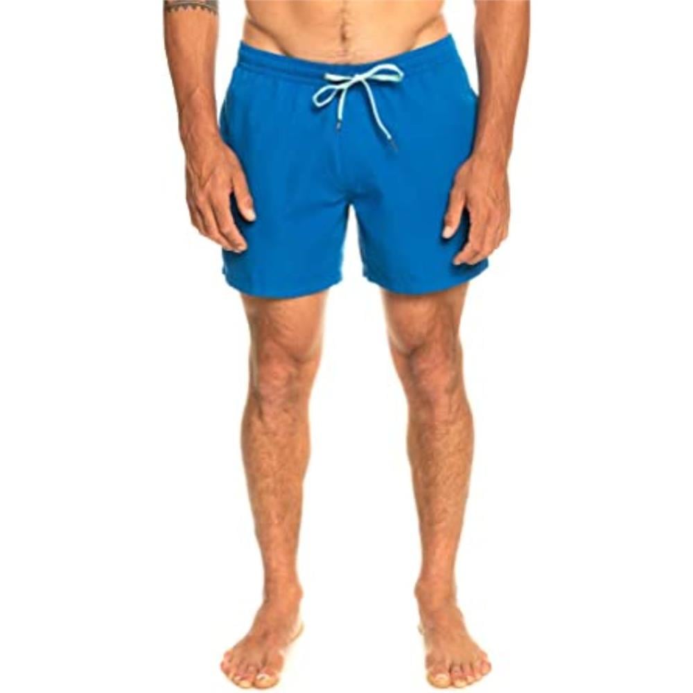 Quiksilver Everyday 15 M Jamv EQYJV03531-BRT0 Mavi Şort