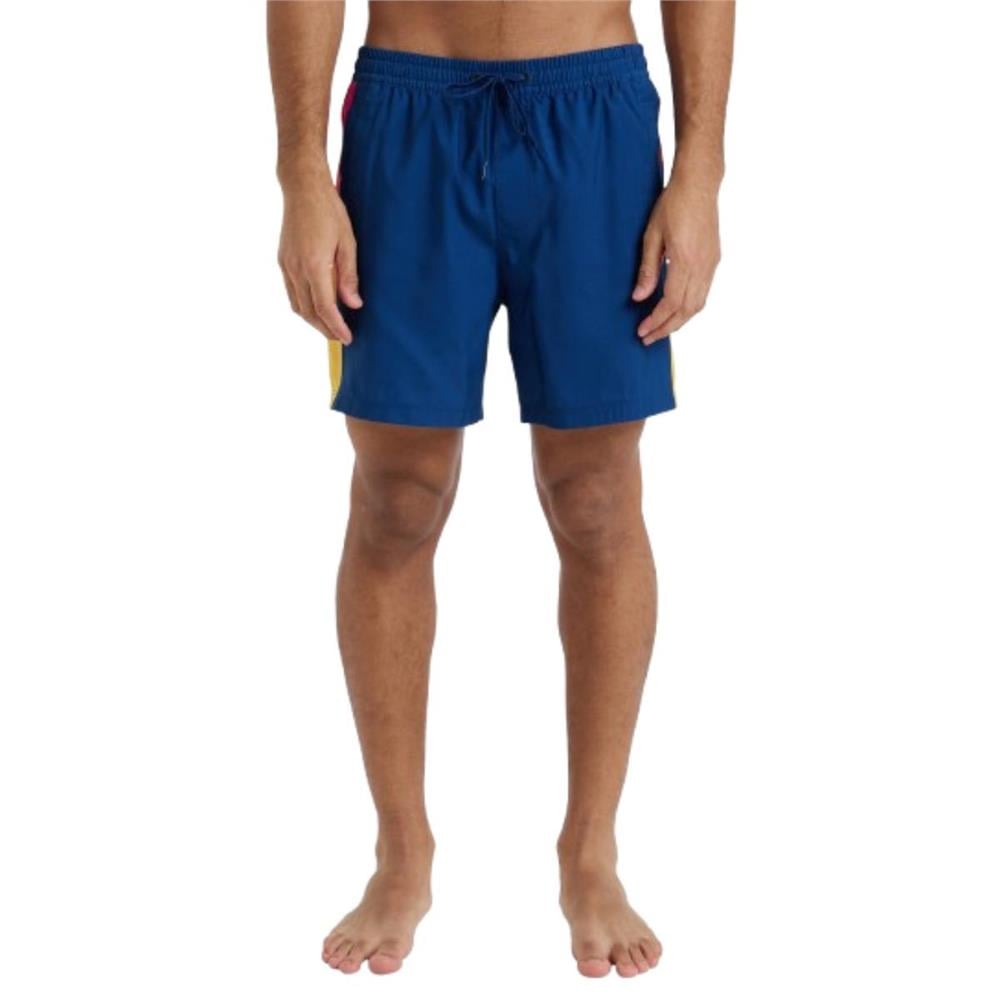 Quiksilver Everyday Holmes Volley 16 EQYJV04136-BSW6 Mavi Şort