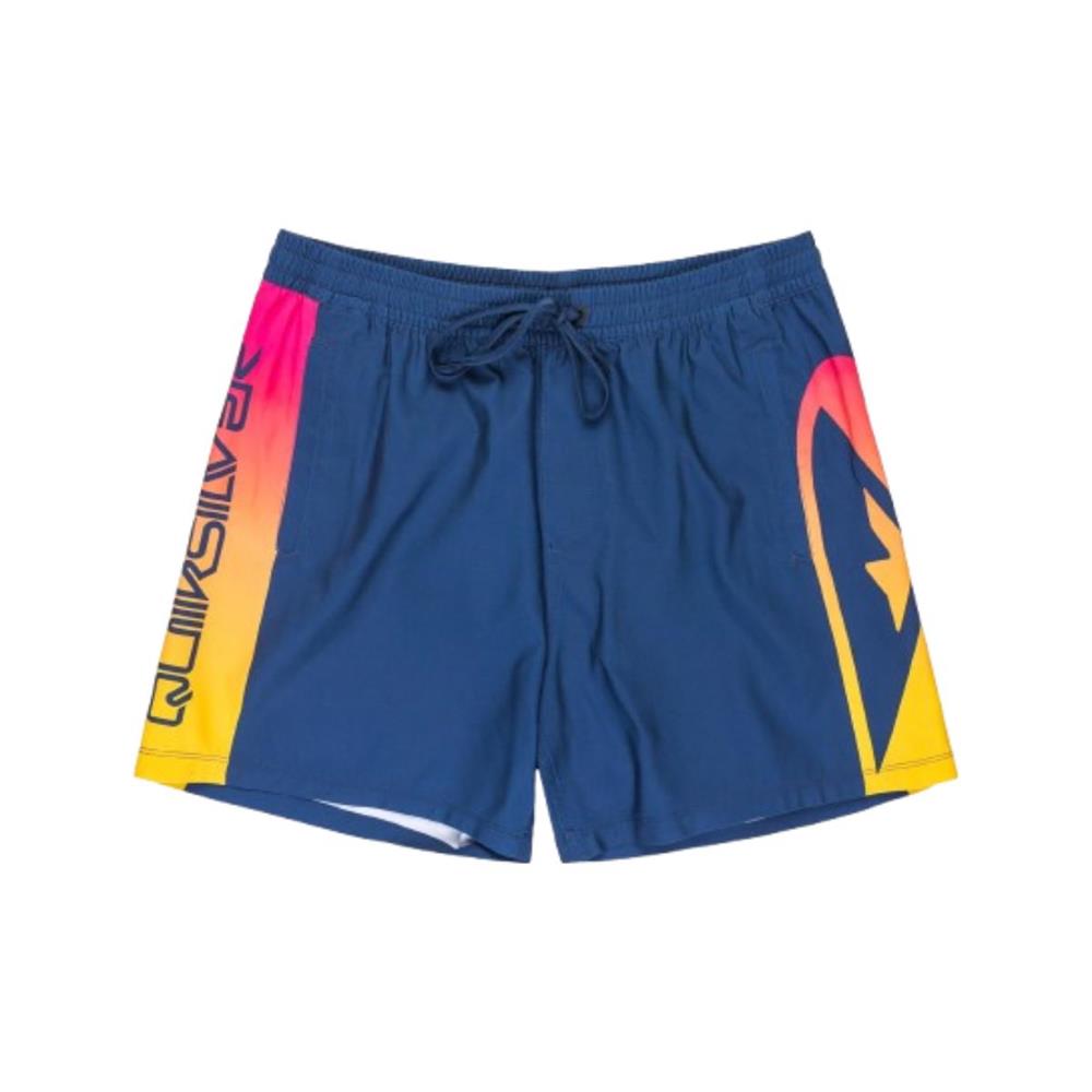 Quiksilver Everyday Holmes Volley 16 EQYJV04136-BSW6 Mavi Şort