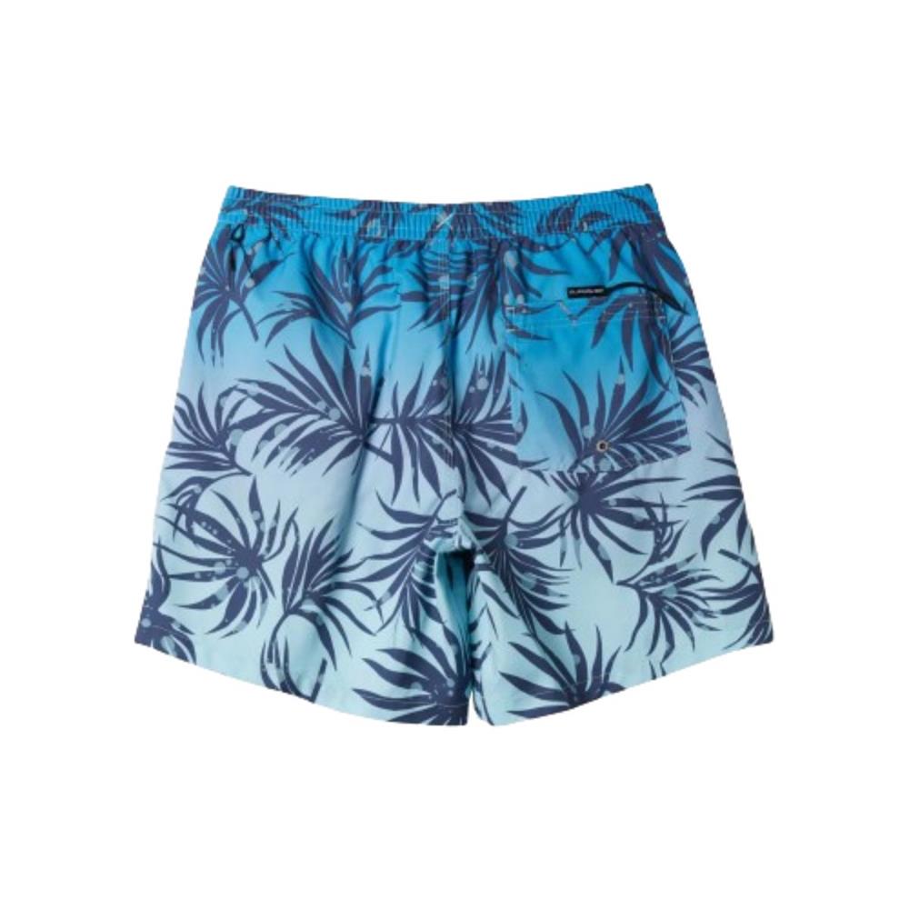 Quiksilver Everyday Mix Volley 15 AQYJV03147-24974 Mavi Şort