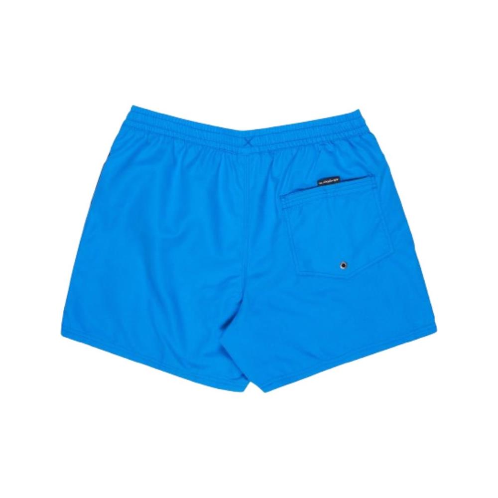 Quiksilver Everyday Solid Volley 15 EQYJV04120-BQV0 Mavi Şort