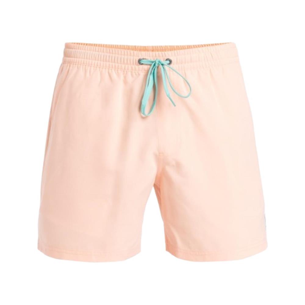 Quiksilver Everyday Solid Volley 15 EQYJV04120-MEF0 Pembe Şort