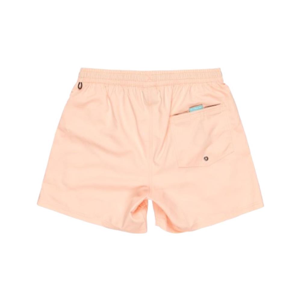 Quiksilver Everyday Solid Volley 15 EQYJV04120-MEF0 Pembe Şort