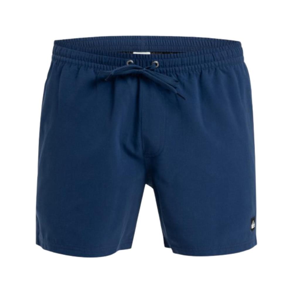 Quiksilver Everyday Solid Volley 15 EQYJV04120-BSW0 Mavi Şort