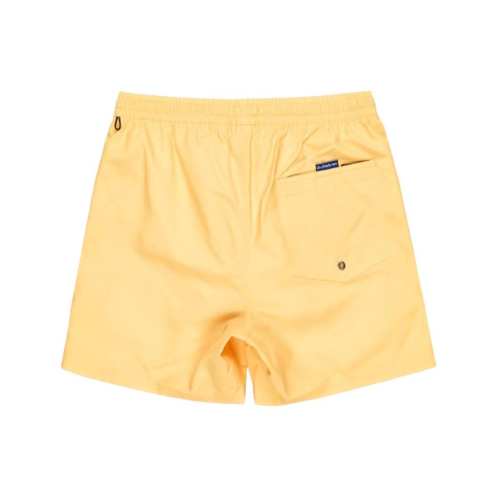 Quiksilver Everyday Solid Volley 15 EQYJV04120-17011 Sarı Şort