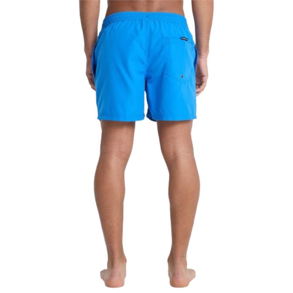 Quiksilver Everyday Solid Volley 15 EQYJV04120-BQV0 Mavi Şort