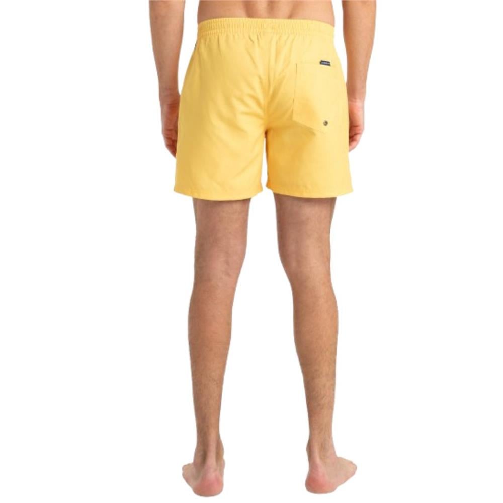 Quiksilver Everyday Solid Volley 15 EQYJV04120-17011 Sarı Şort