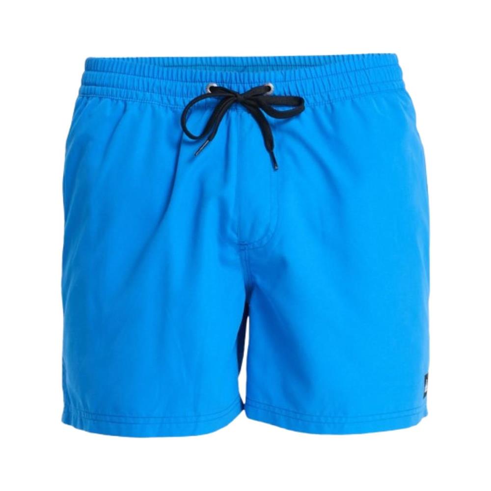 Quiksilver Everyday Solid Volley 15 EQYJV04120-BQV0 Mavi Şort