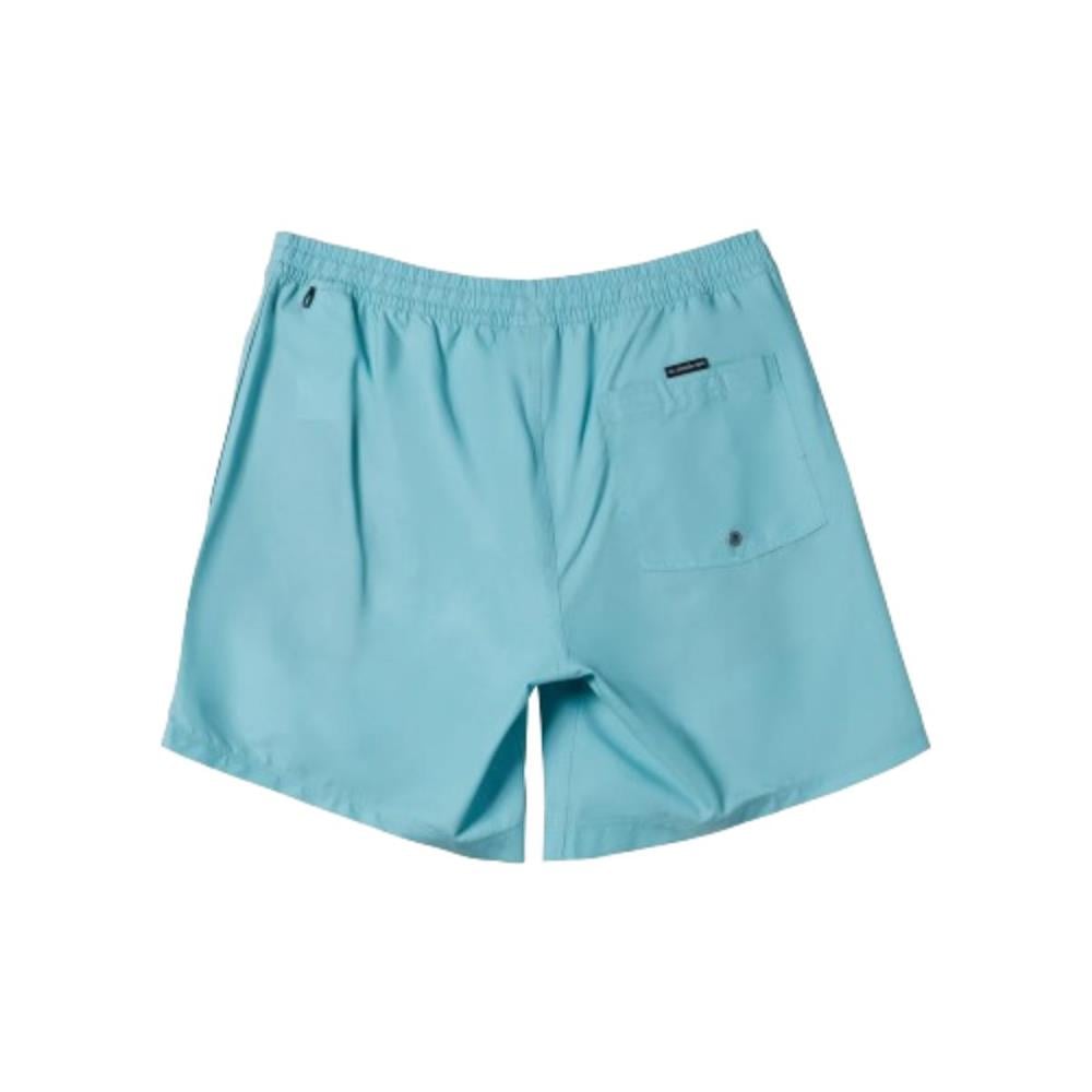 Quiksilver Everyday Solid Volley 15 AQYJV03153-BHA0 Mavi Şort