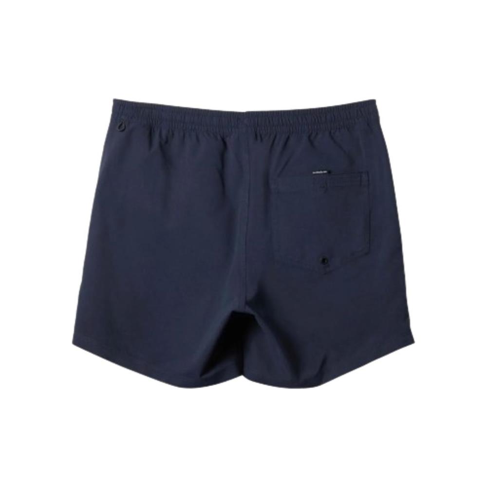 Quiksilver Everyday Solid Volley 15 AQYJV03153-NA0 Lacivert Şort