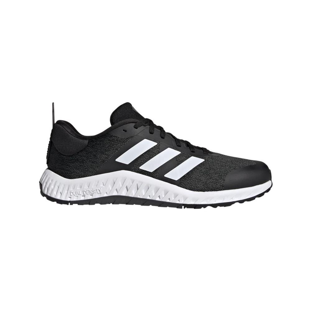 Adidas EVERYSET TRAINER ID4989 Siyah Koşu&Yürüyüş