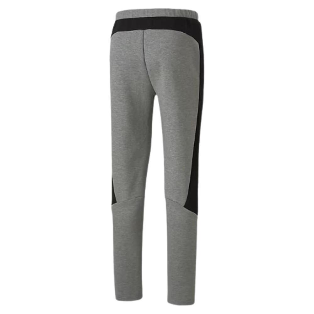 Puma Evostripe Core Pants 585814-03 Gri Eşofman Altı