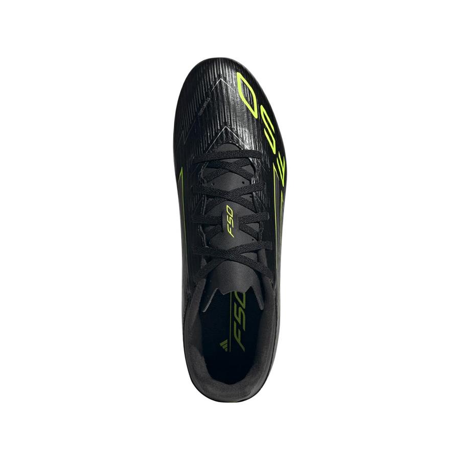 Adidas F50 CLUB FG/MG JI0047 Siyah Krampon