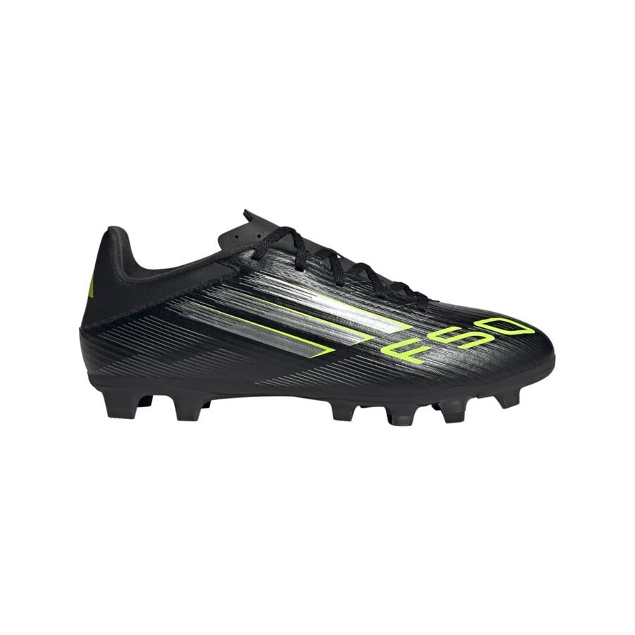 Adidas F50 CLUB FG/MG JI0047 Siyah Krampon
