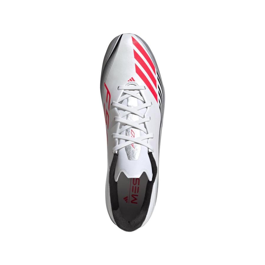 Adidas F50 MESSI LEAGUE FG/MG JP7446 Gri Krampon
