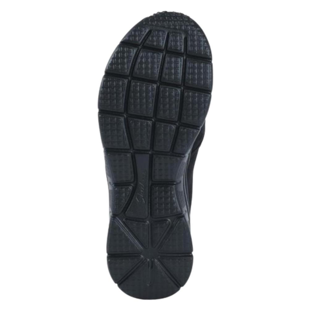 Skechers Fashion Fit 896293TK-BBK Siyah Günlük Sneaker