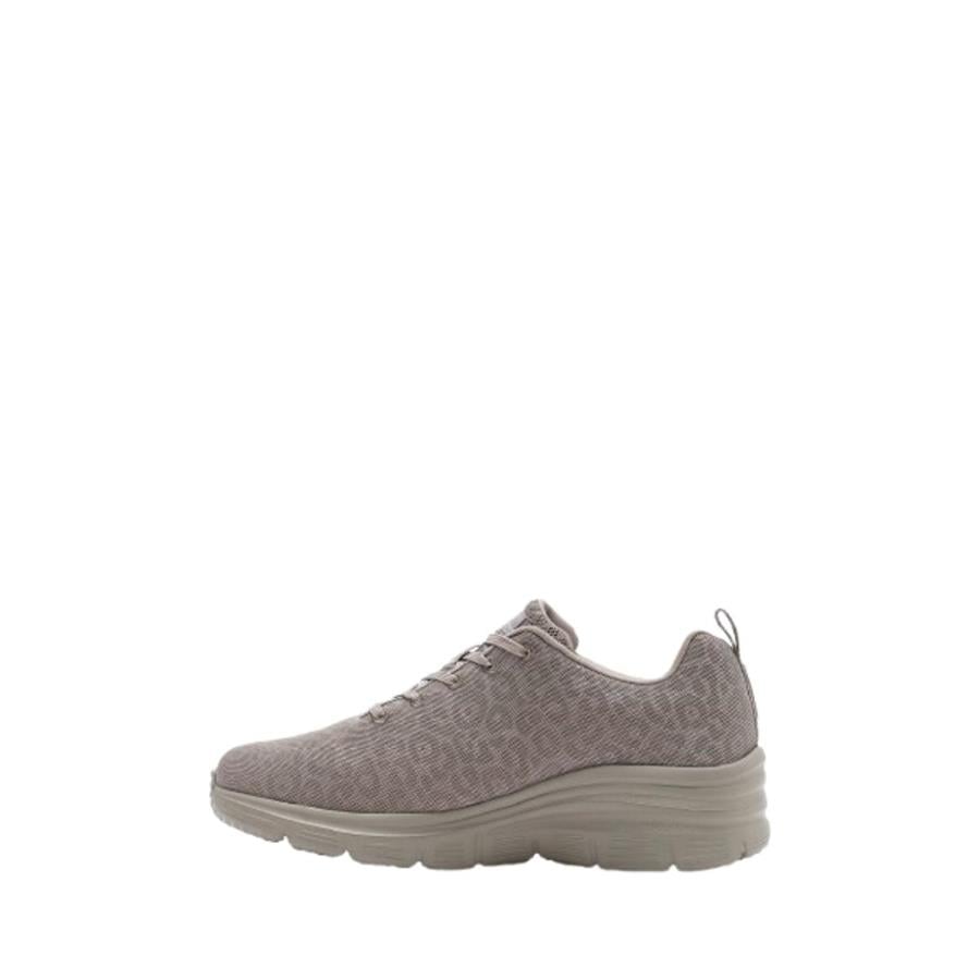 Skechers Fashion Fit 88888179TK-TPE Bej Günlük Sneaker