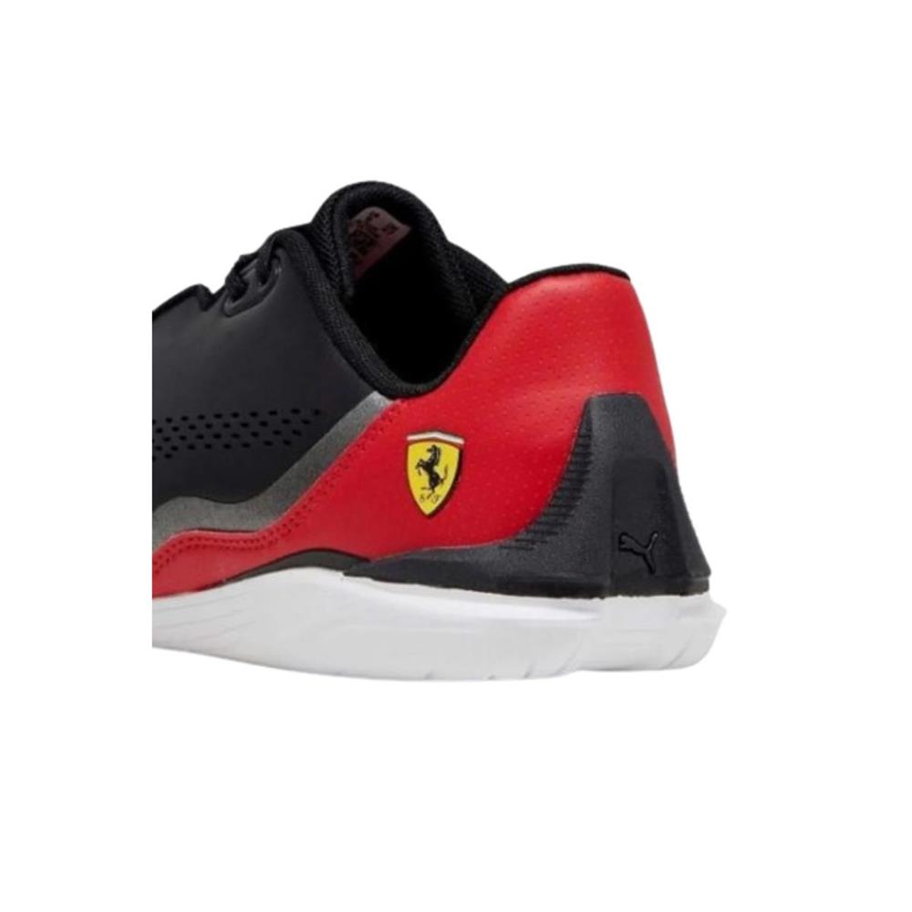 Puma Ferrari Drift Cat Decima 307193-07 Siyah Günlük Sneaker
