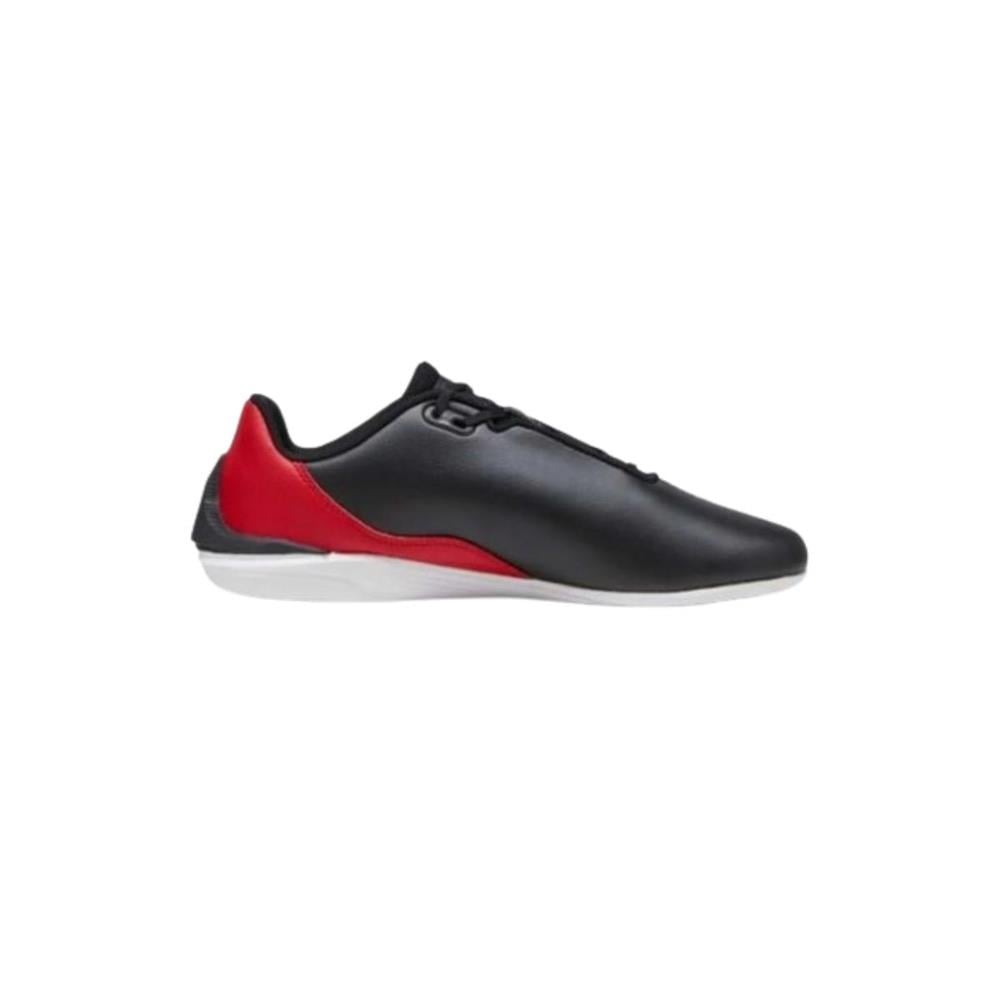 Puma Ferrari Drift Cat Decima 307193-07 Siyah Günlük Sneaker