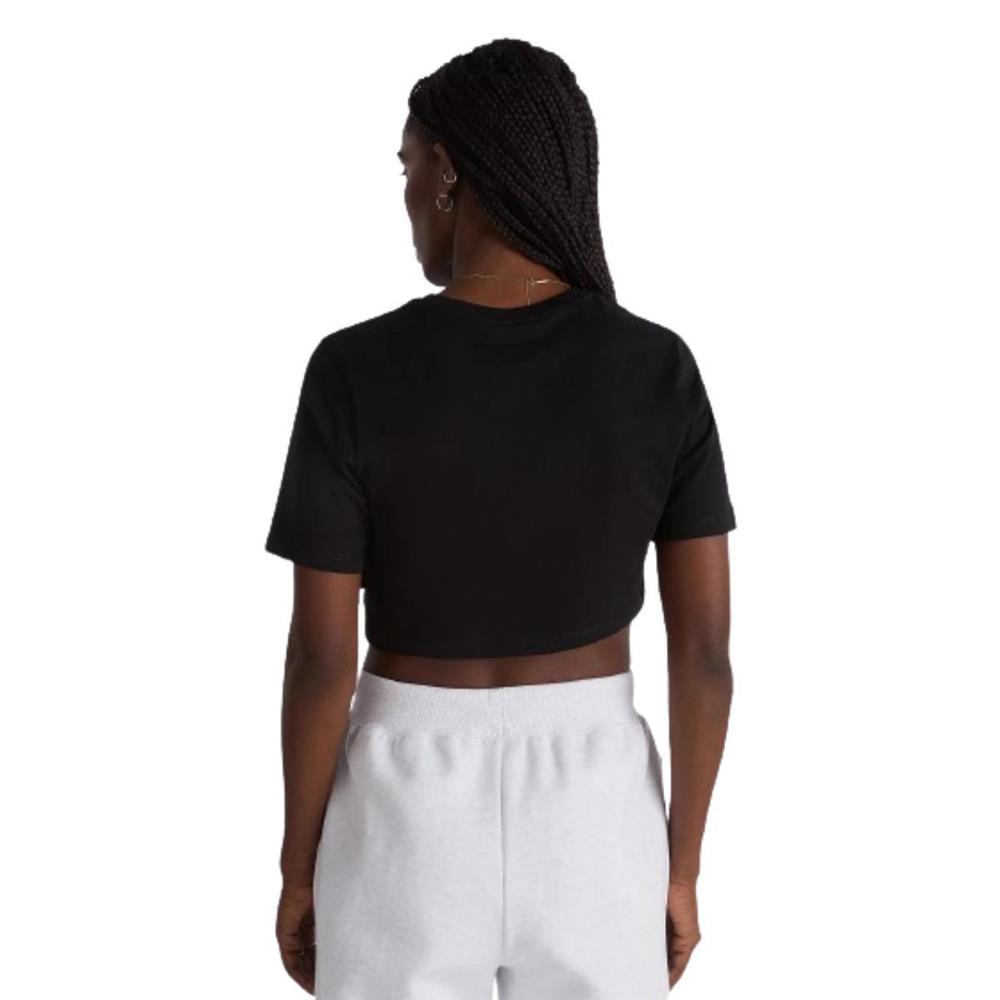 Vans Flaying V Crew Ceop ii VN000GFFBLK Siyah Tişört