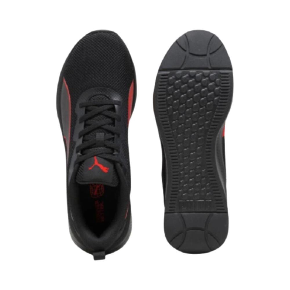 Puma Flyer Lite Mesh 378775-01 Siyah Koşu&Yürüyüş