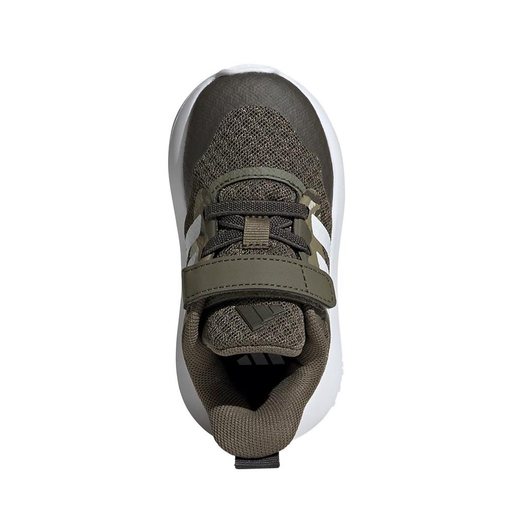 Adidas FortaRun 3.0 EL I IH7705 Haki Koşu&Yürüyüş