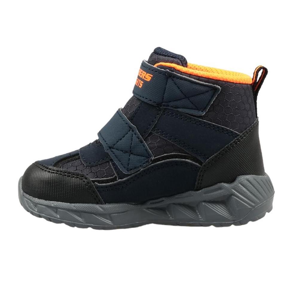 Skechers Frosty Fun 401504N-NVBK Lacivert Koşu&Yürüyüş