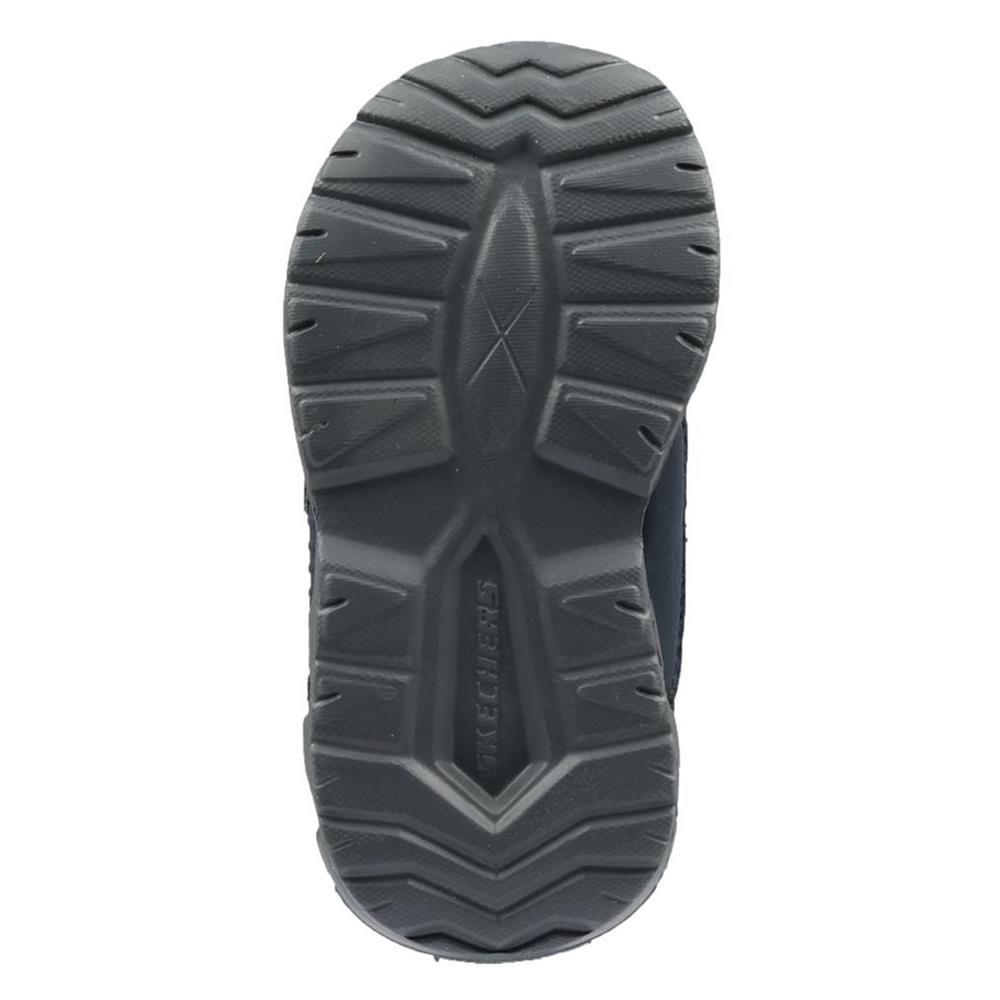 Skechers Frosty Fun 401504N-NVBK Lacivert Koşu&Yürüyüş