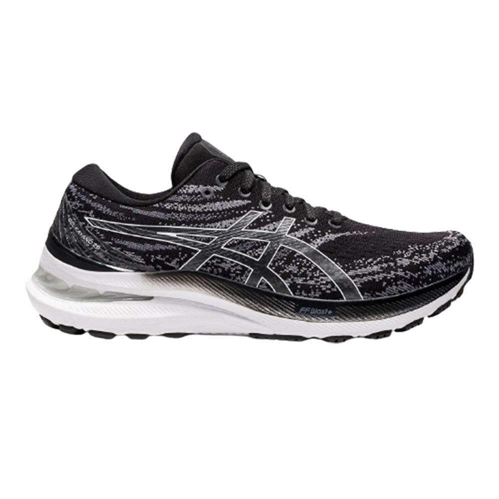 Asics Gel-Kayano 29 1012B272-002 Siyah Koşu&Yürüyüş
