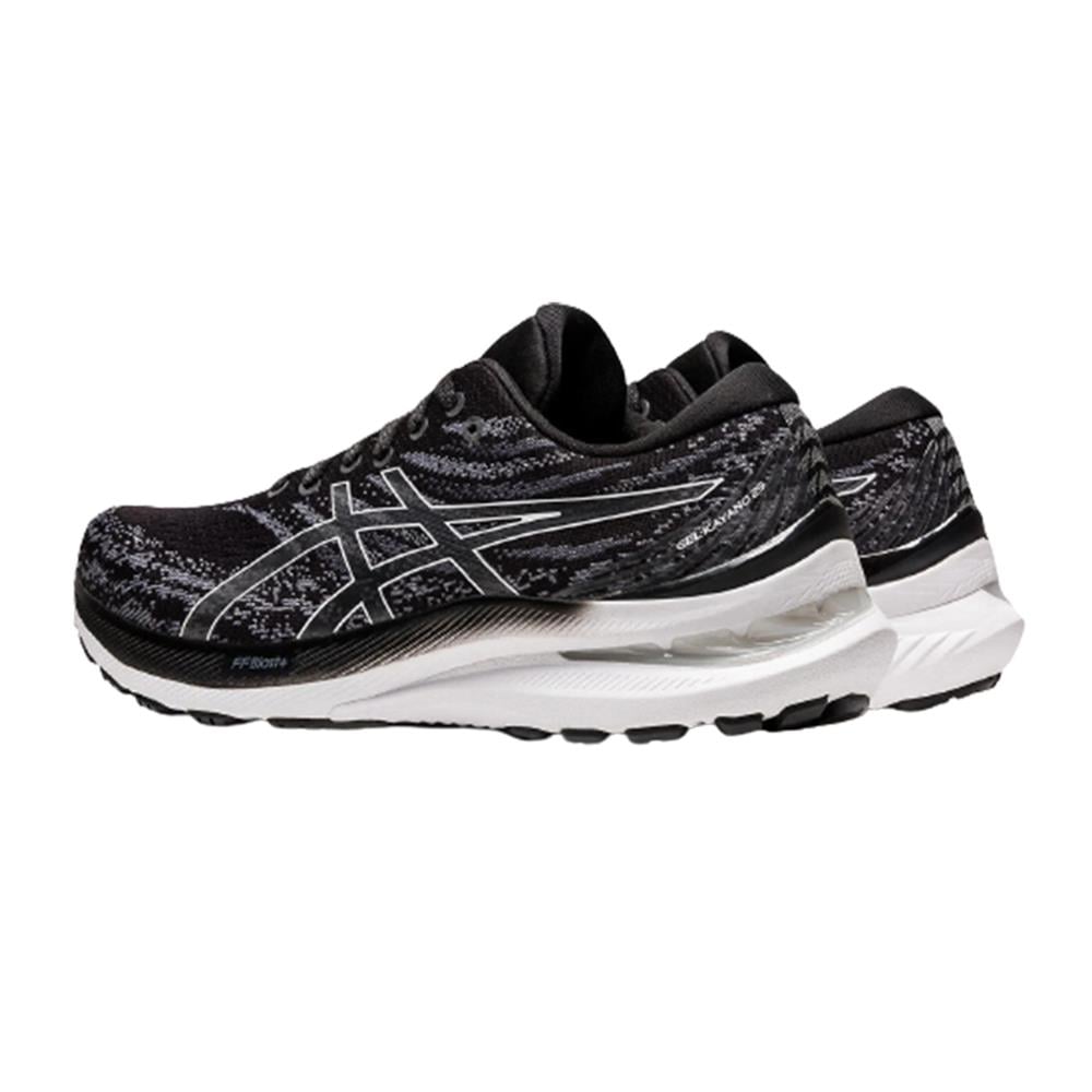 Asics Gel-Kayano 29 1012B272-002 Siyah Koşu&Yürüyüş