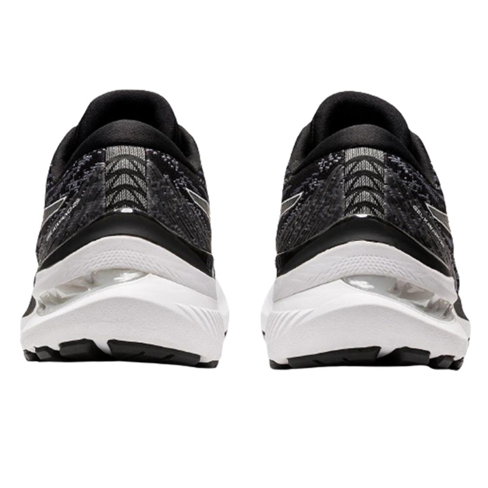 Asics Gel-Kayano 29 1012B272-002 Siyah Koşu&Yürüyüş